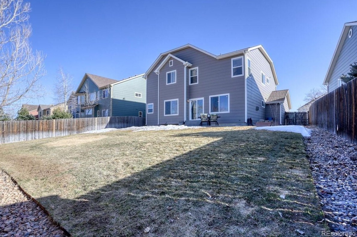 5365 Lost Mdw Trl, Castle Rock CO 80104-5233 exterior