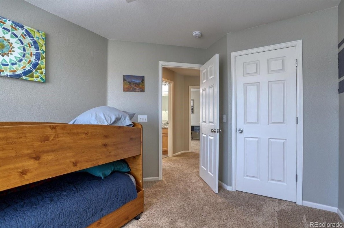 5365 Lost Mdw Trl, Castle Rock CO 80104-5233 exterior