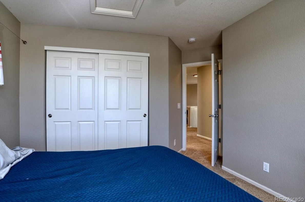 5365 Lost Mdw Trl, Castle Rock CO 80104-5233 exterior