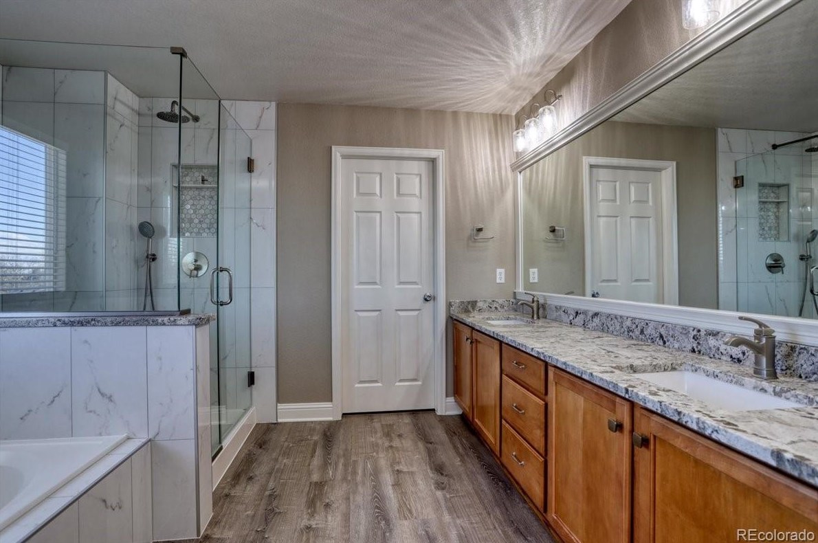 5365 Lost Mdw Trl, Castle Rock CO 80104-5233 exterior