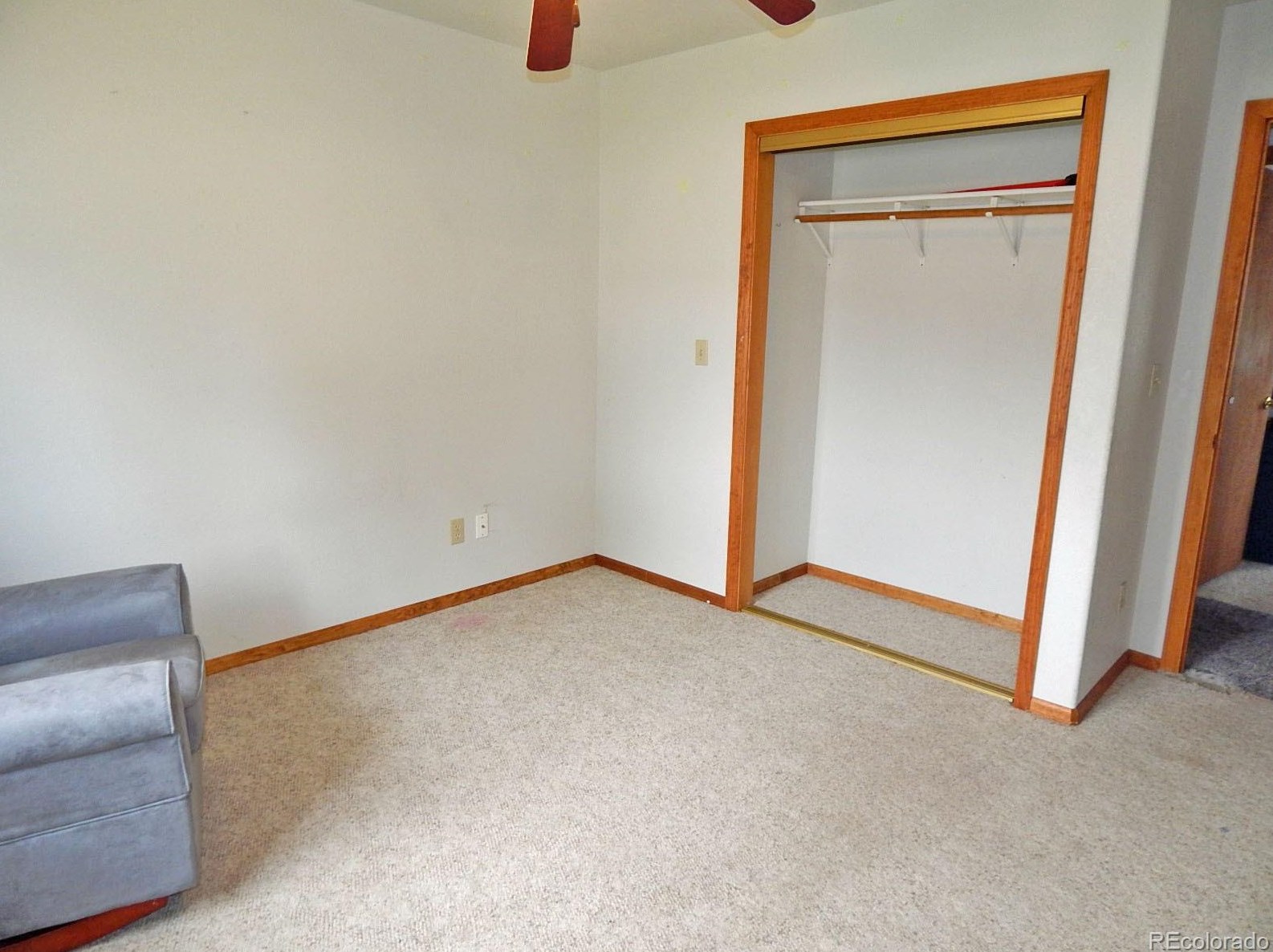 91 Connie Dr, Buena Vista CO 81211-9182 exterior