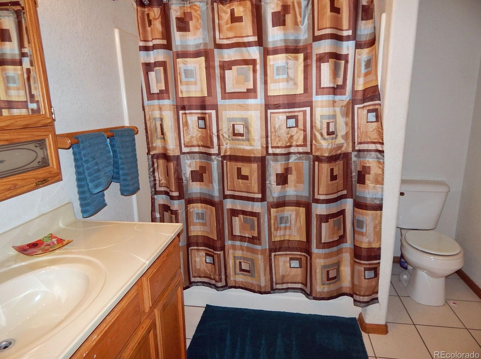 91 Connie Dr, Buena Vista CO 81211-9182 exterior