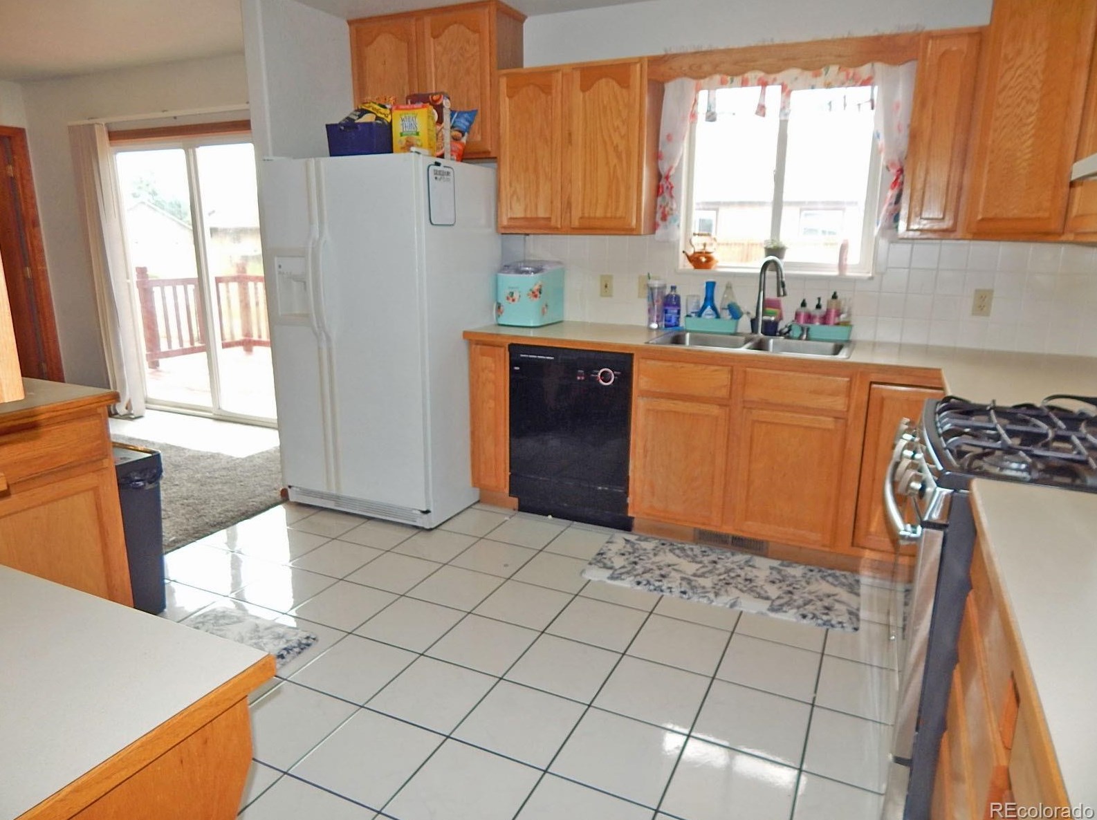 91 Connie Dr, Buena Vista CO 81211-9182 exterior