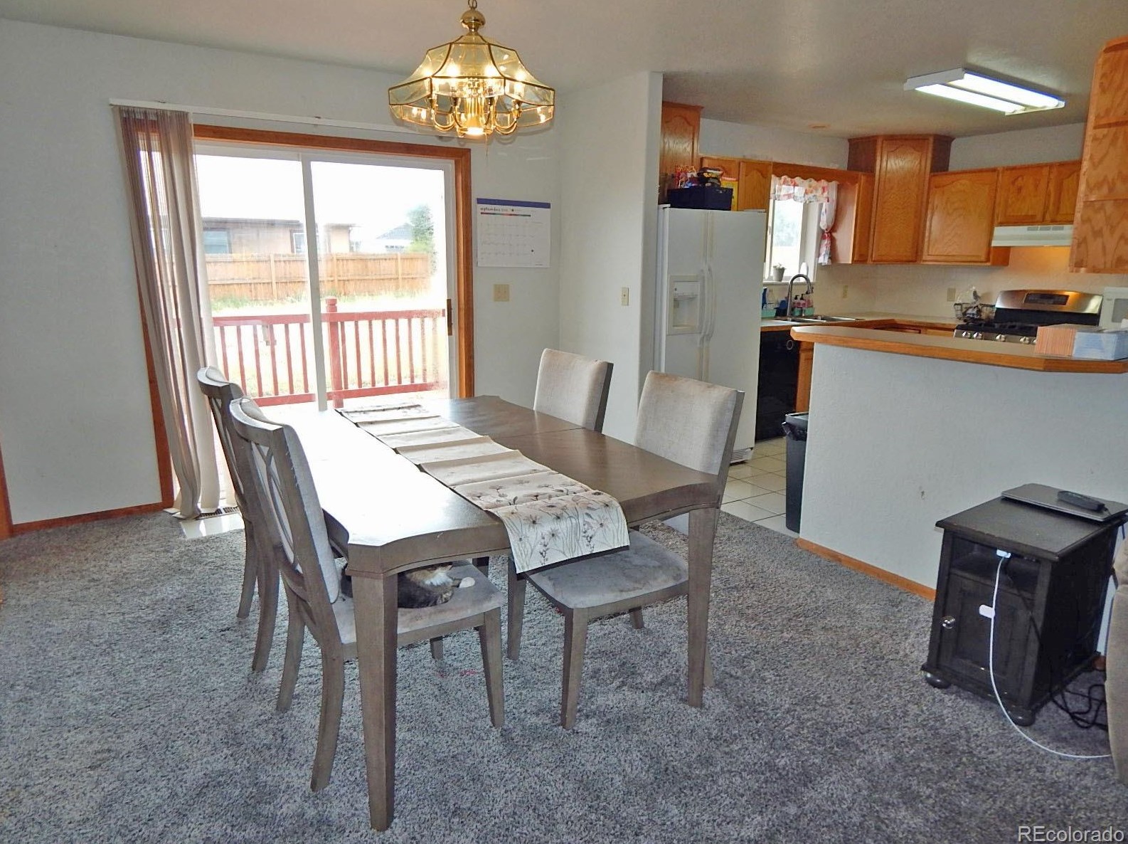 91 Connie Dr, Buena Vista CO 81211-9182 exterior