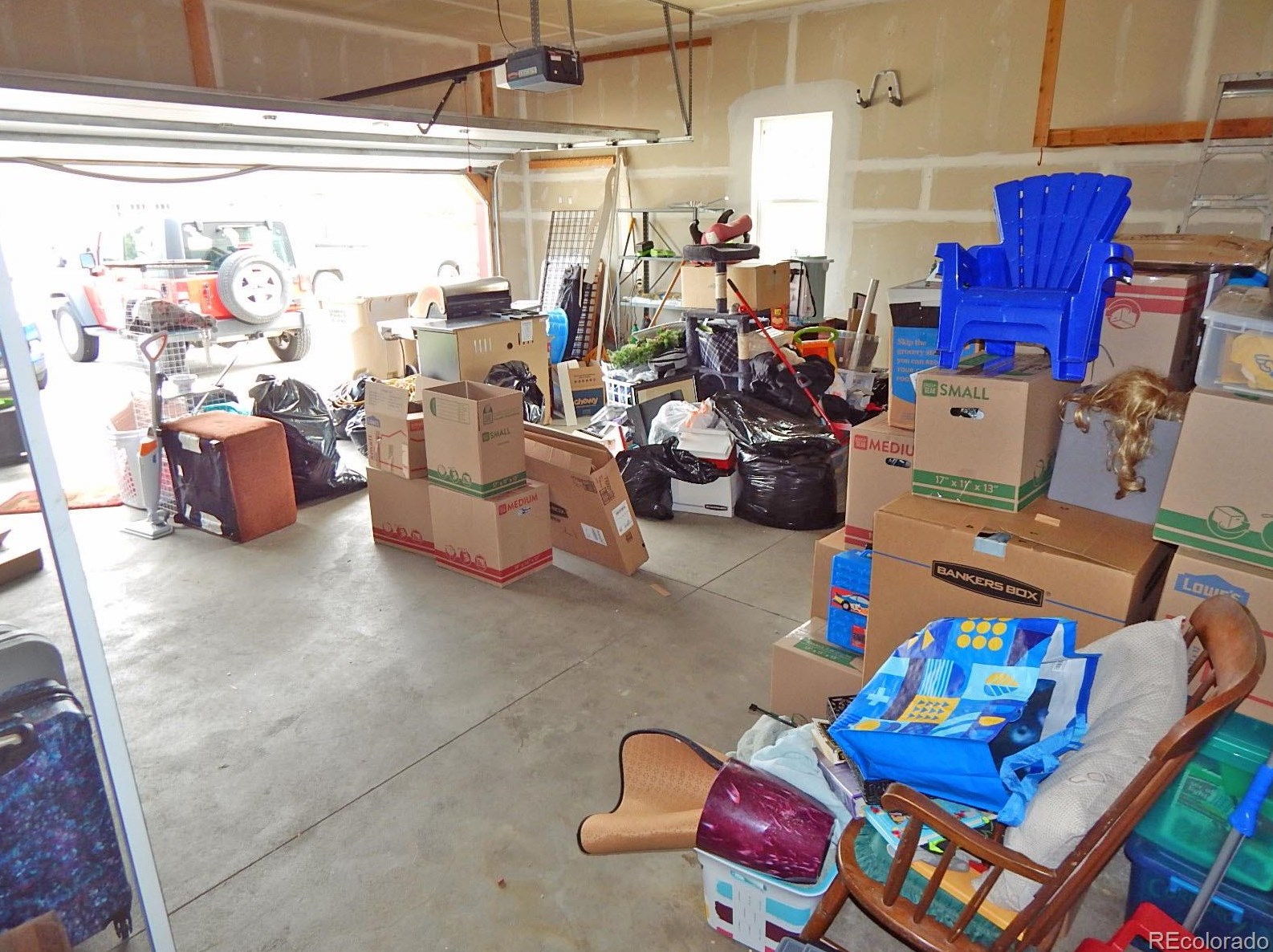 91 Connie Dr, Buena Vista CO 81211-9182 exterior