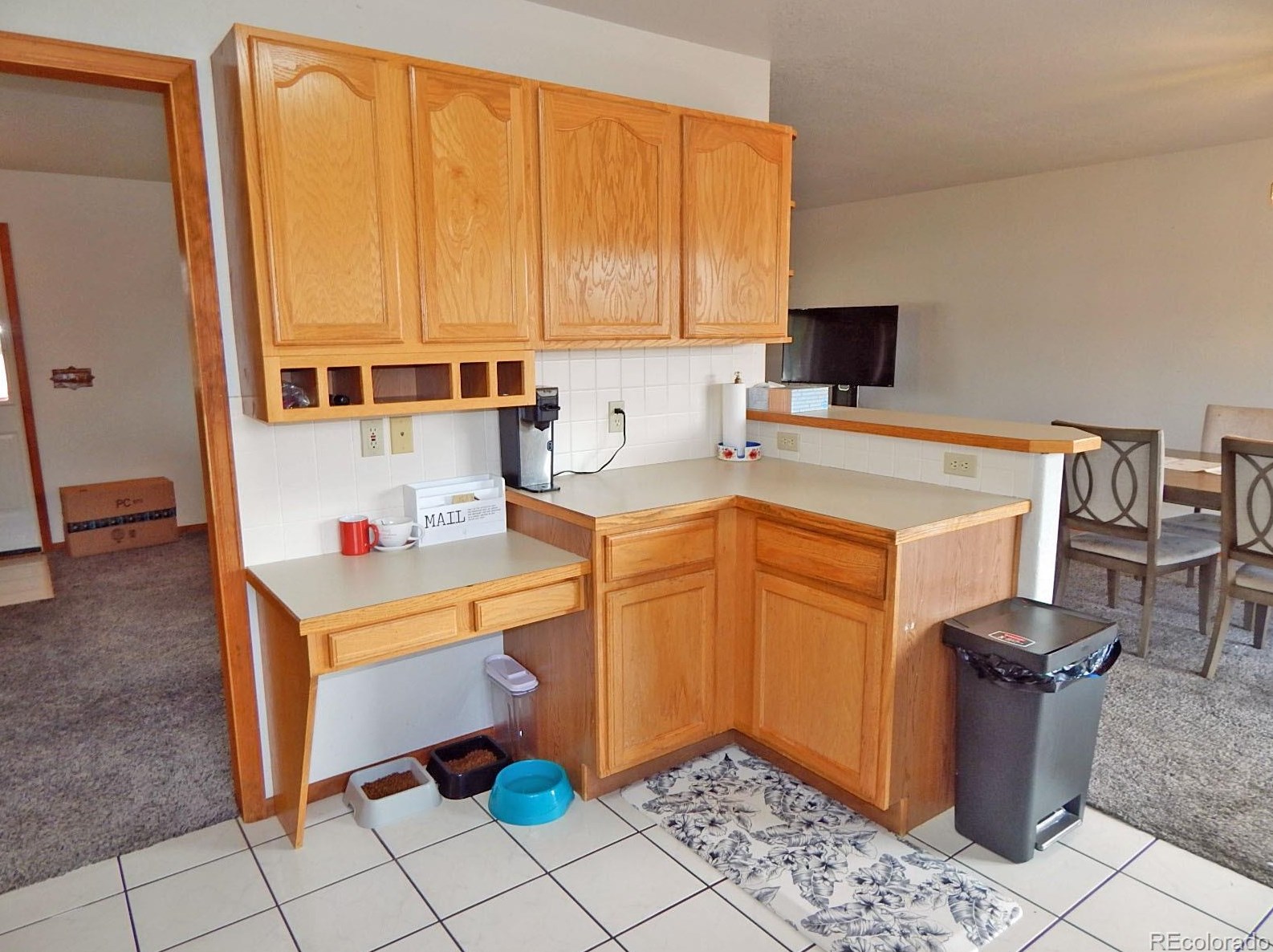 91 Connie Dr, Buena Vista CO 81211-9182 exterior