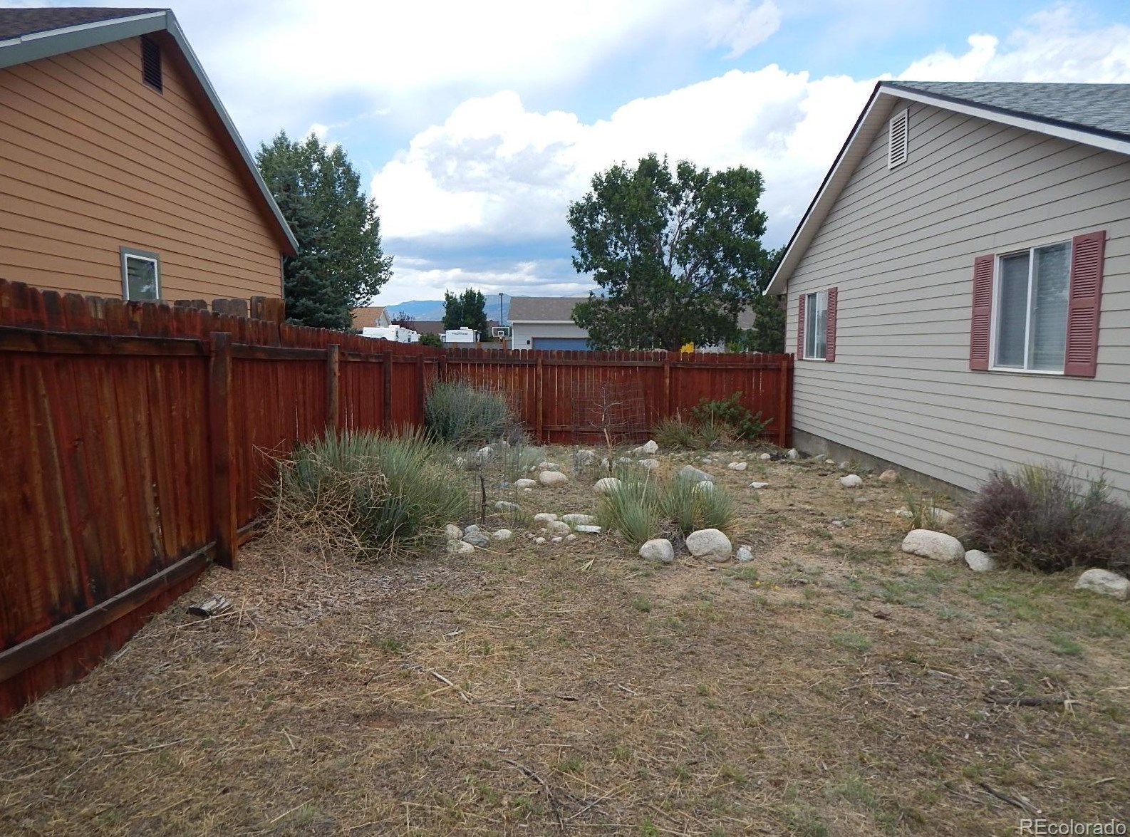 91 Connie Dr, Buena Vista CO 81211-9182 exterior