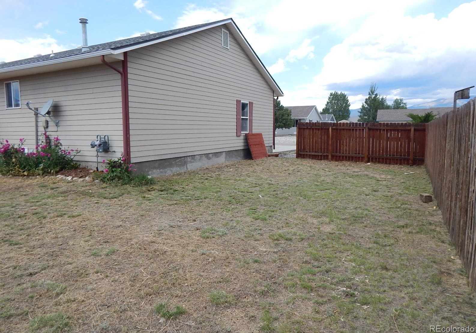 91 Connie Dr, Buena Vista CO 81211-9182 exterior