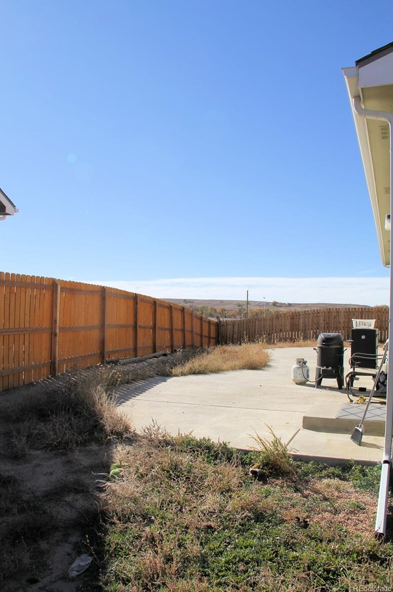 519 2nd Ave, Deer Trail CO  80105-8012 exterior