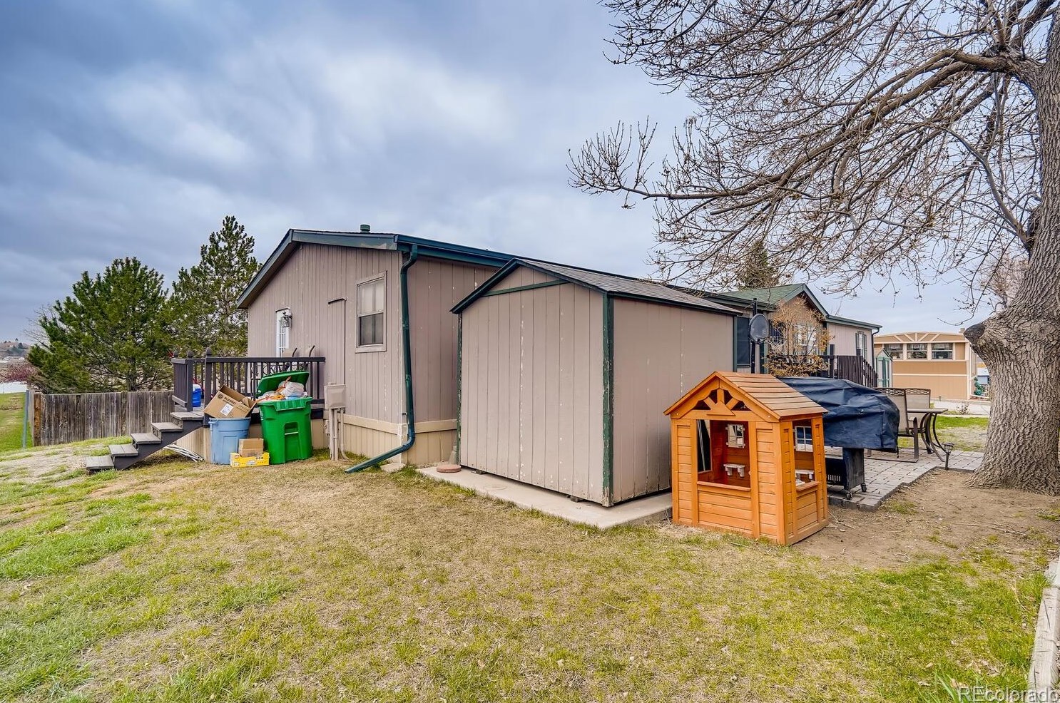 1201 W Thornton Pkwy, Denver, CO 80260