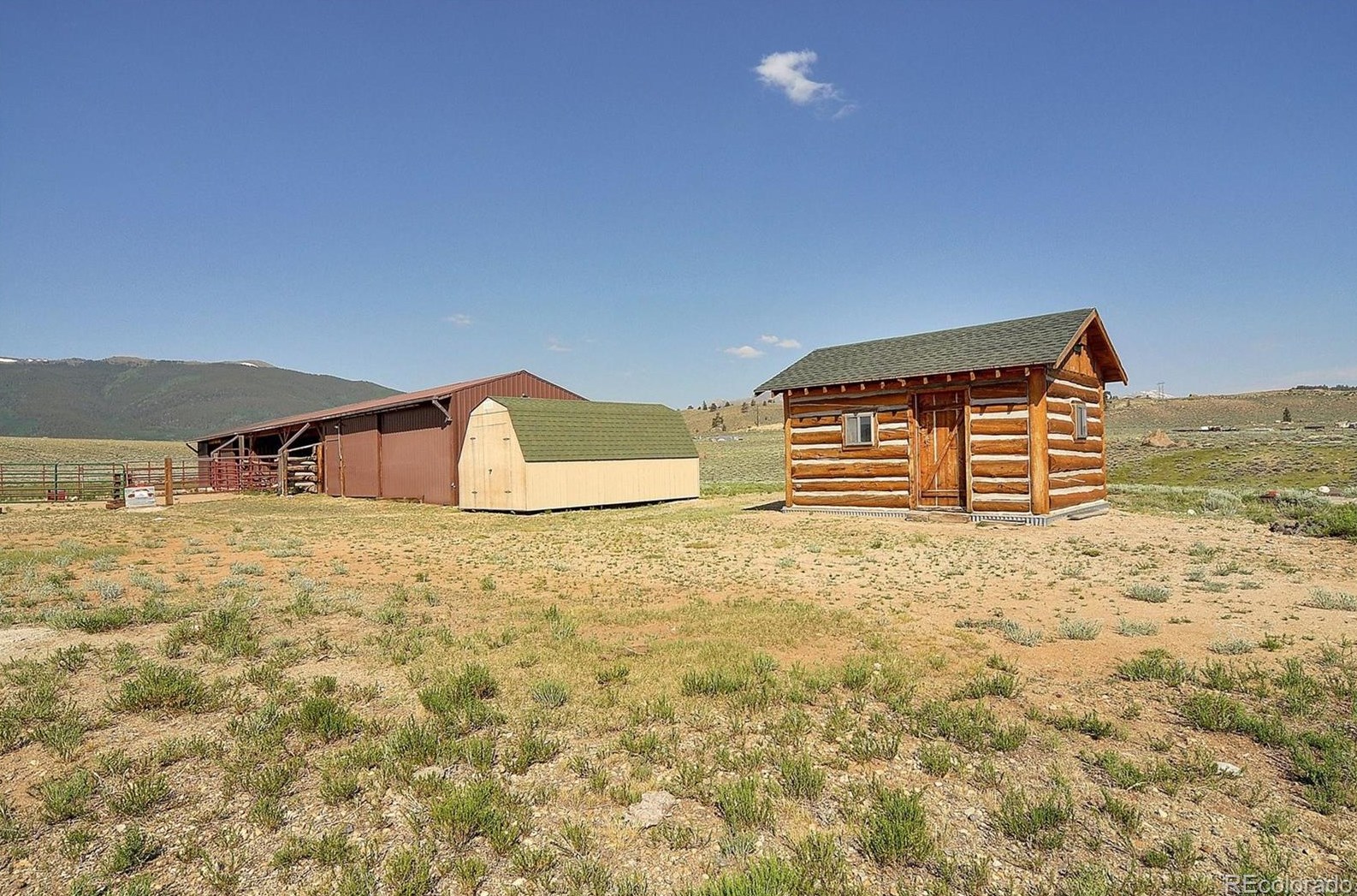 156 E State Hwy 82, Salida, CO 81251
