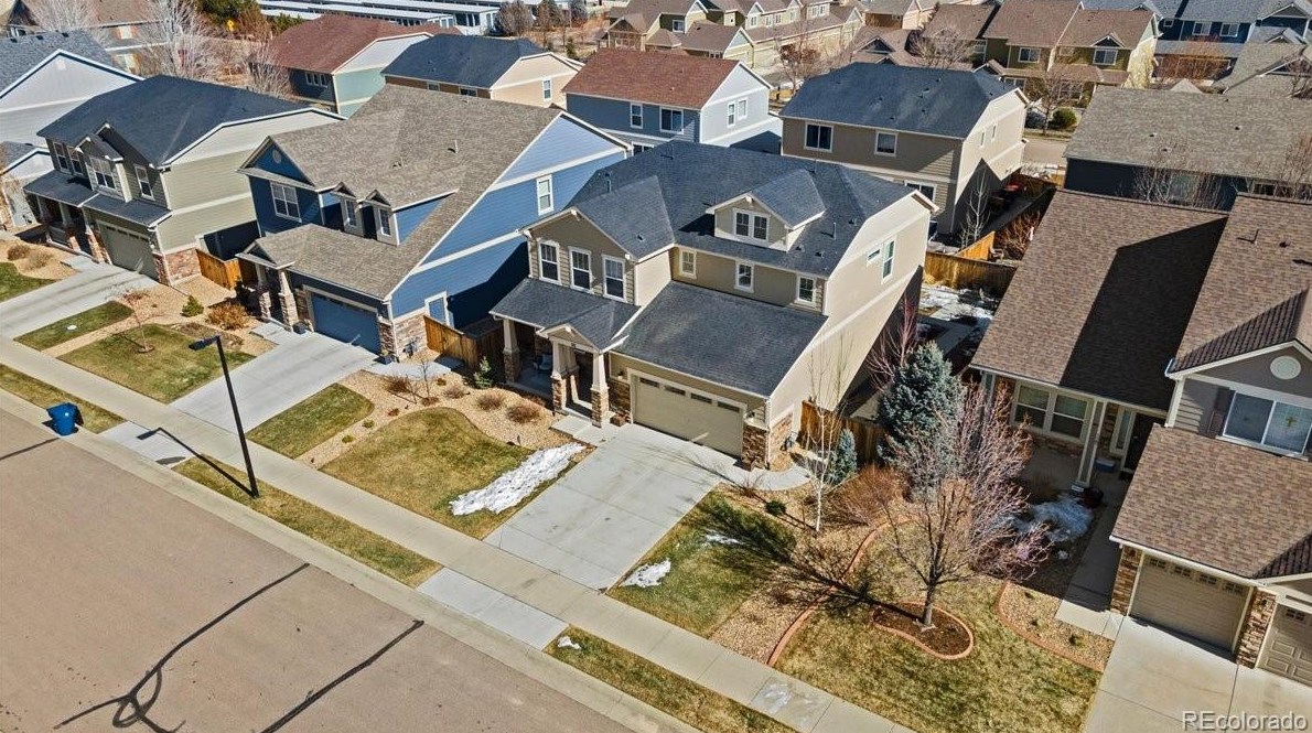135 Northrup Dr, Erie, CO 80516-7288