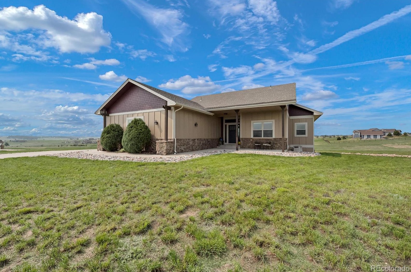 622 Legacy Trail, Elizabeth, CO 80107
