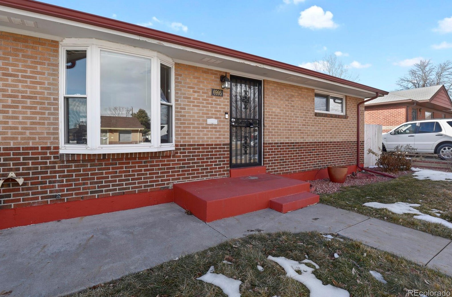 6995 Larsh Dr, Denver, CO 80221
