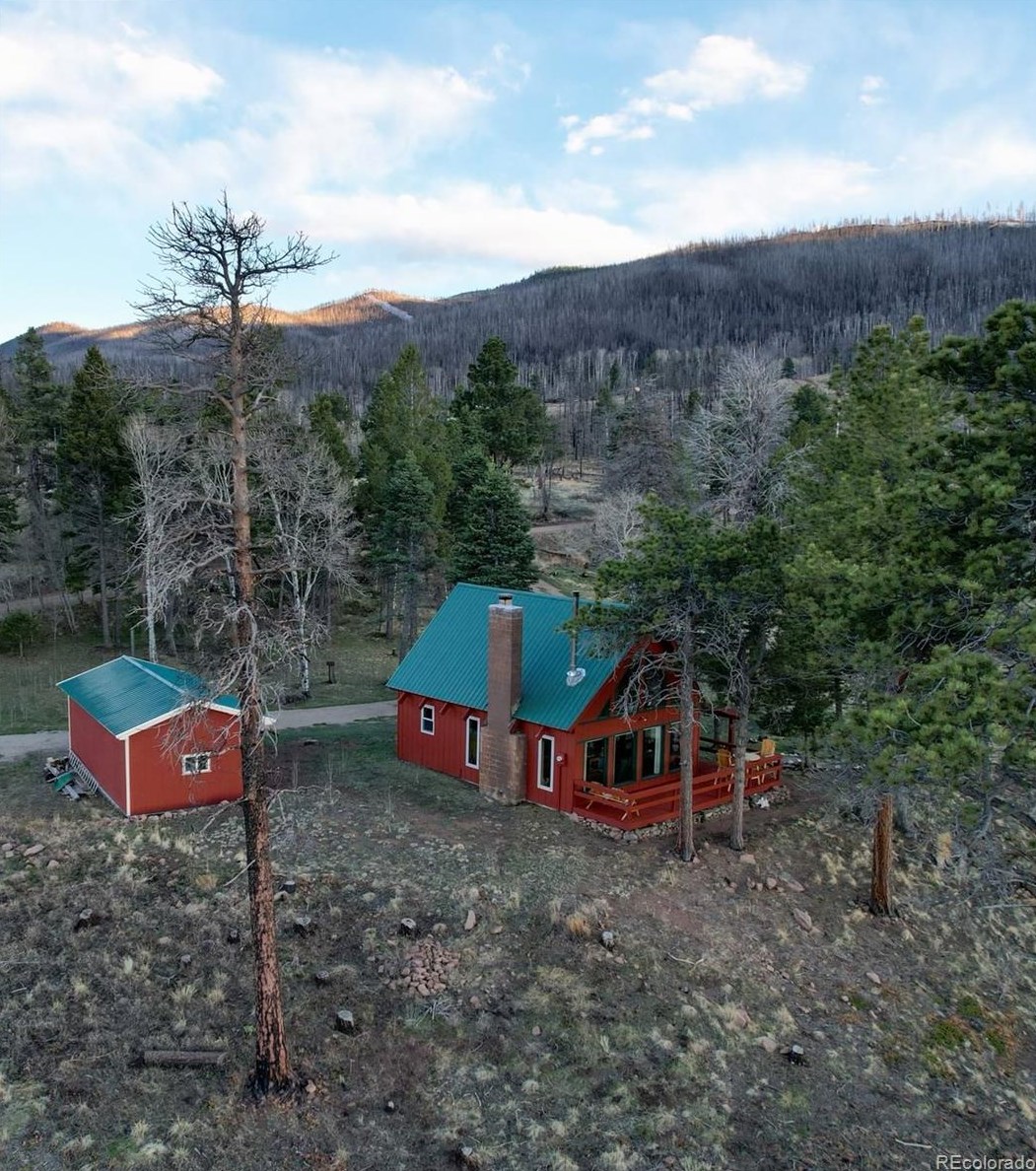 1010 Foy Pl, Sangre de Cristo Ranches, CO 81133