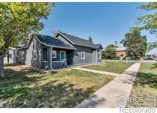 201 Beech St, Sterling, CO 80751-4227