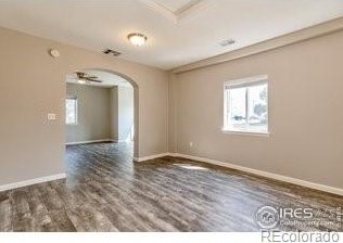 201 Beech St, Sterling CO 80751-4240 exterior