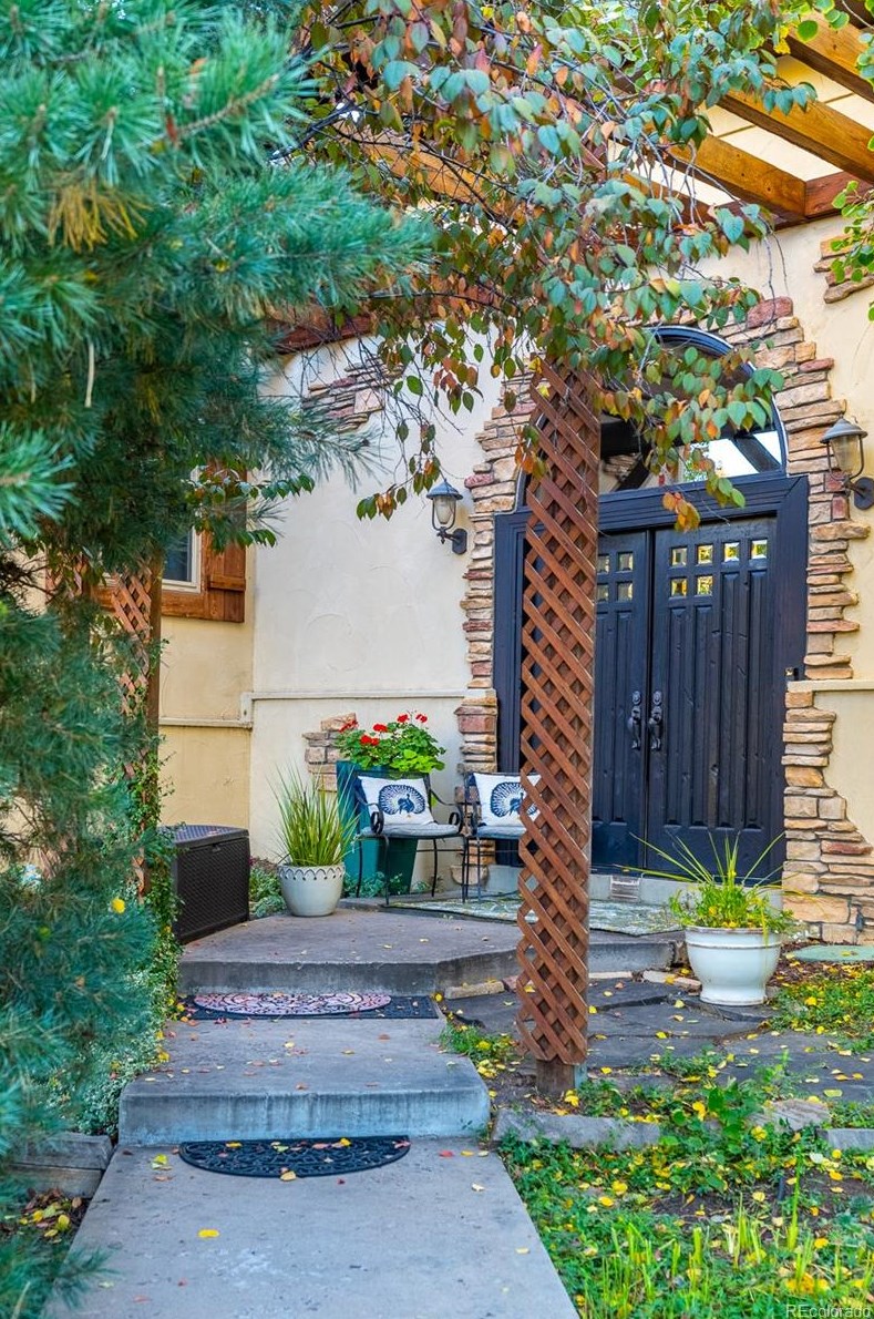 5409 S Olive St, Englewood, CO 80111