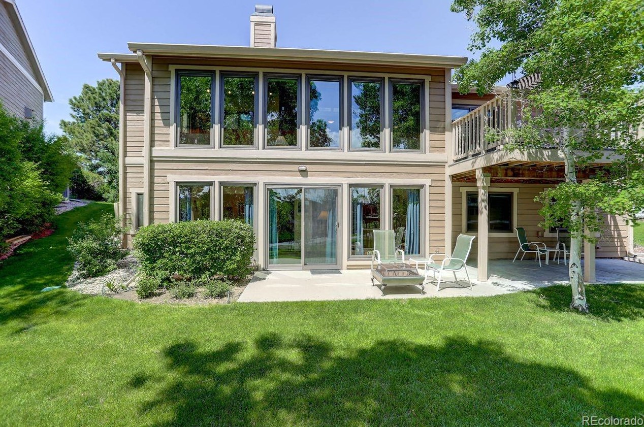 1408 Briarwood Ave, Littleton, CO 80120-3652