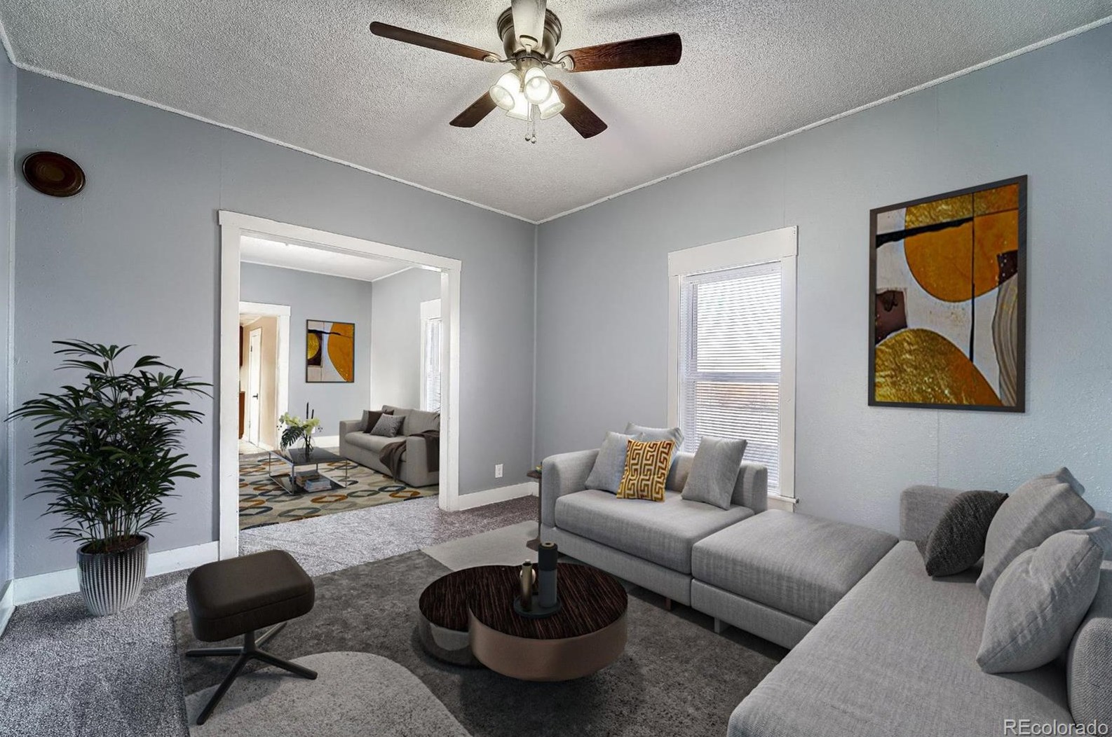 453 Dahlia St, Hudson, CO 80642