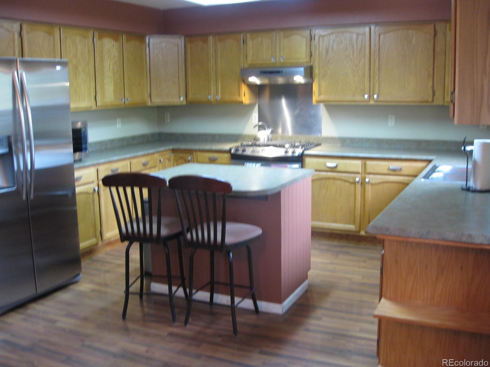 10059 82nd Ln, Arvada, CO 80005-5236