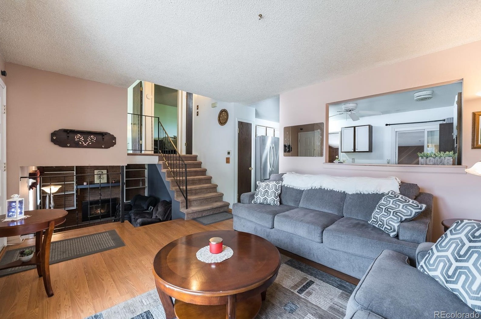 215 Summit Cir, Lafayette, CO 80026