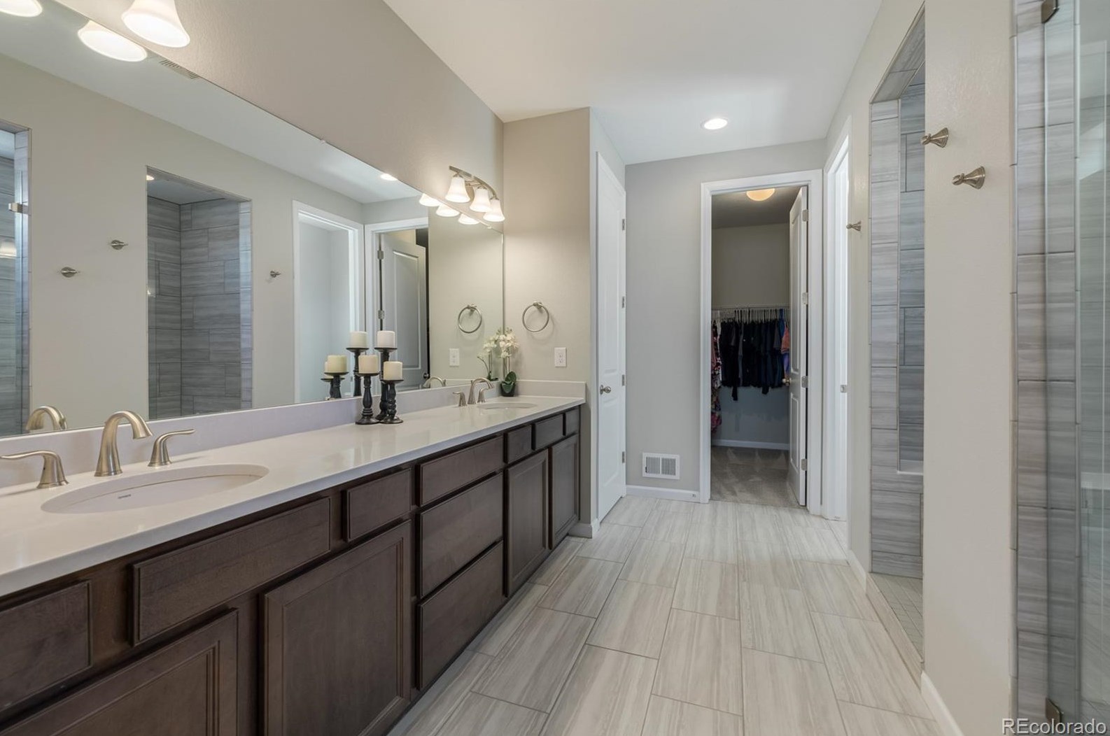 2547 Hillcroft Ln, Castle Rock CO  80104 exterior