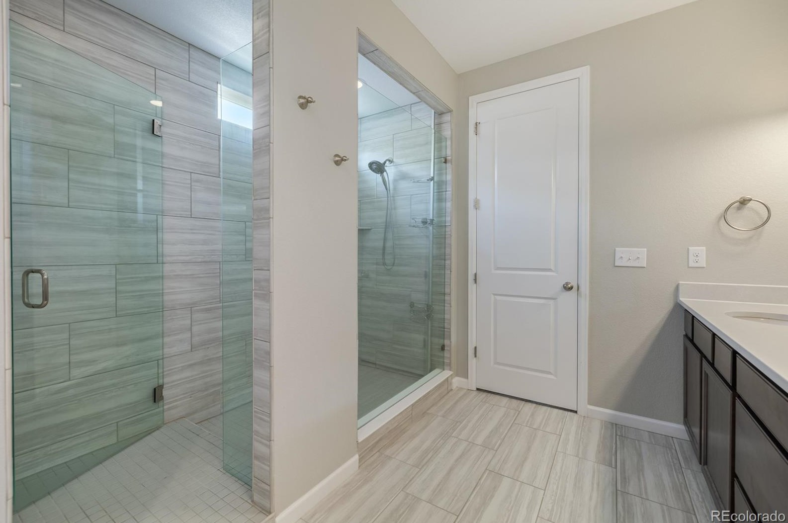 2547 Hillcroft Ln, Castle Rock CO  80104 exterior