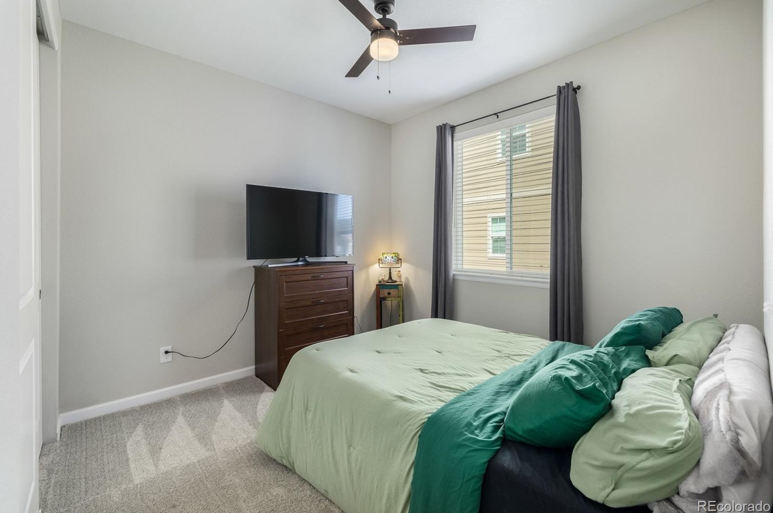 2547 Hillcroft Ln, Castle Rock CO  80104 exterior