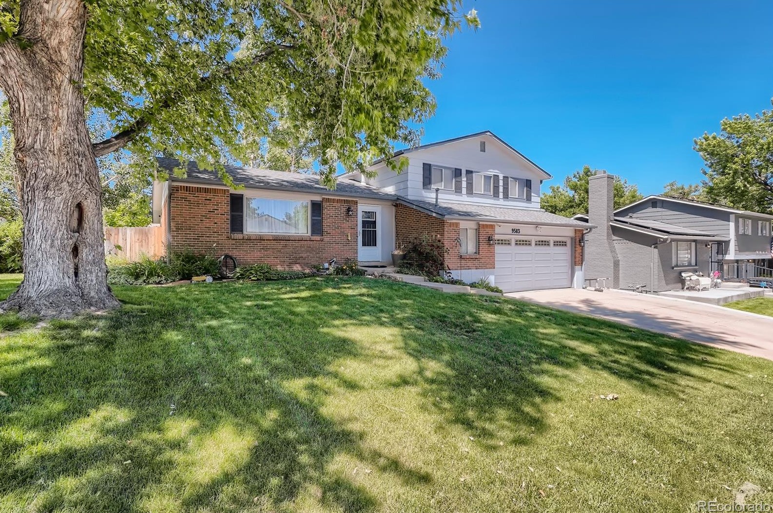 9583 Capri Ave, Littleton, CO 80123-3411