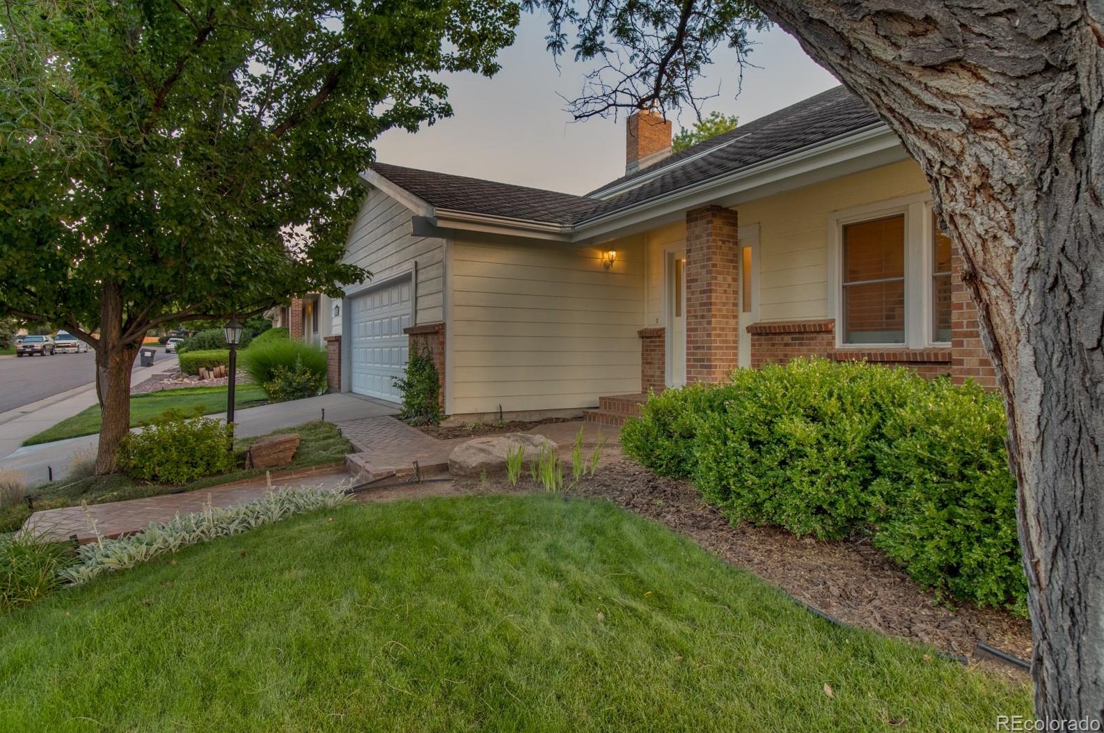 7357 Steele Cir, Littleton, CO 80122-1965