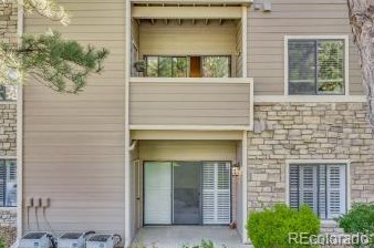 7408 Alkire St, Littleton CO  80127-7513 exterior