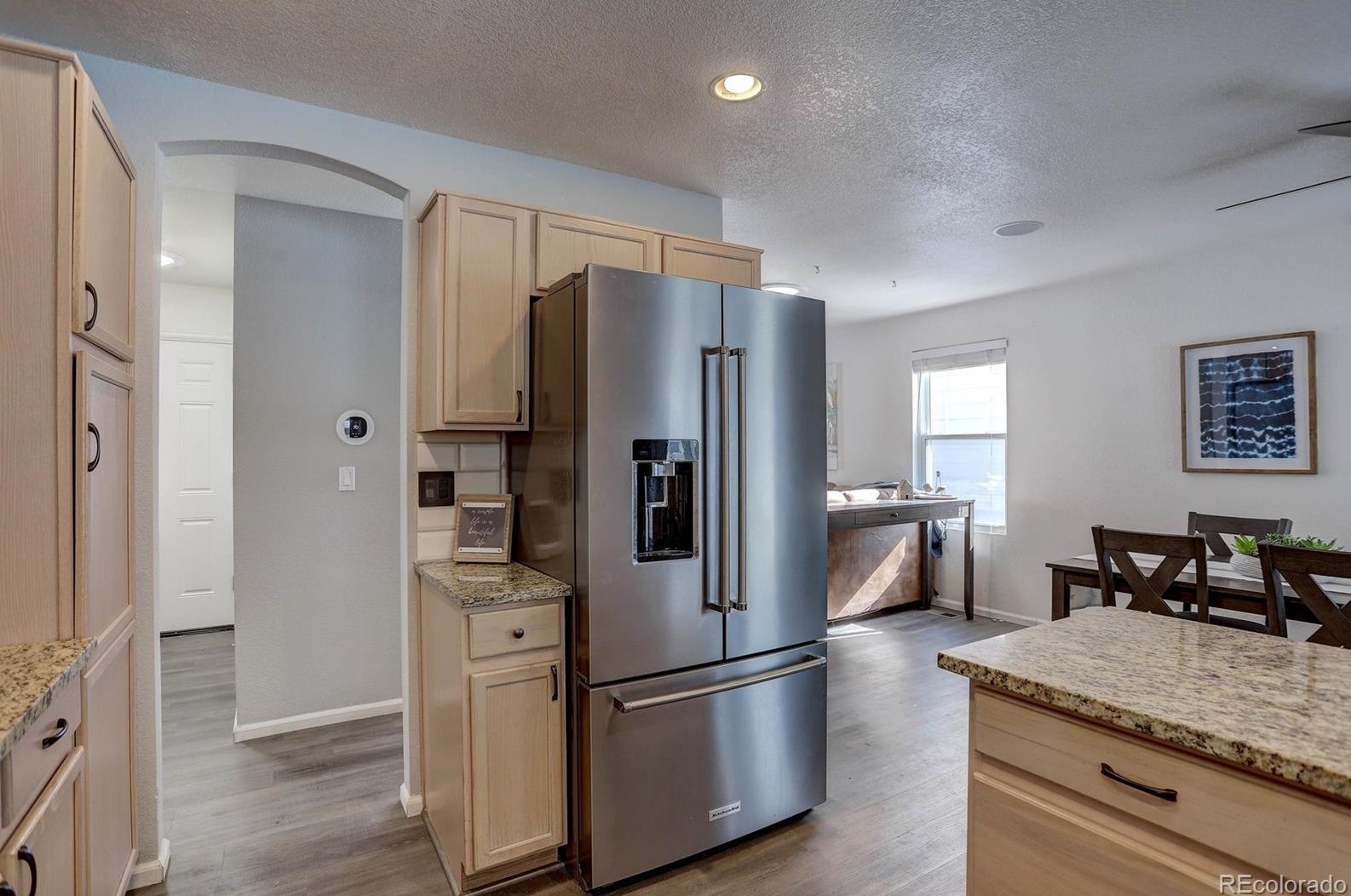 7667 Grizzly Ct, Littleton CO  80125-8414 exterior