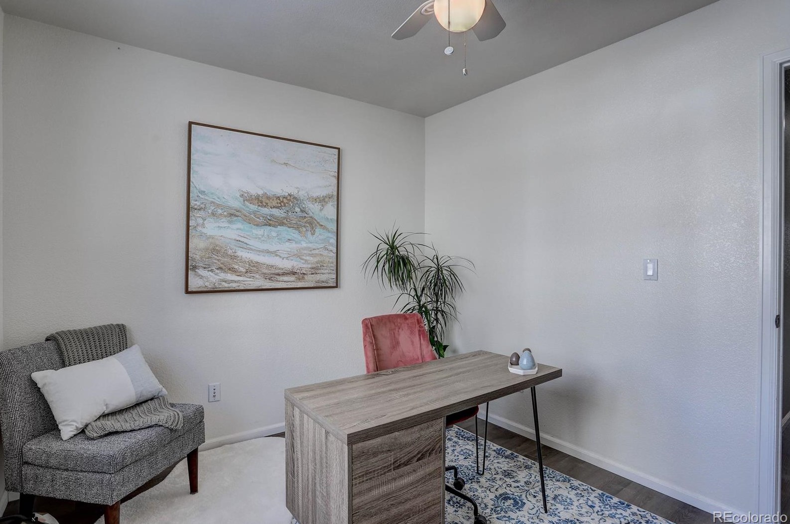 7667 Grizzly Ct, Littleton CO  80125-8414 exterior