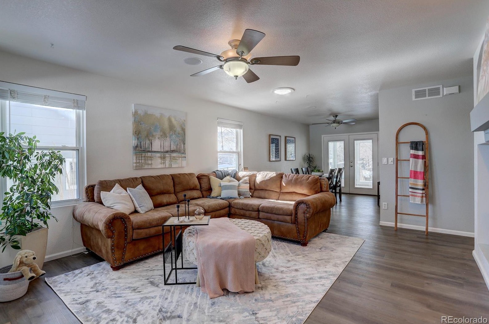 7667 Grizzly Ct, Littleton CO  80125-8414 exterior