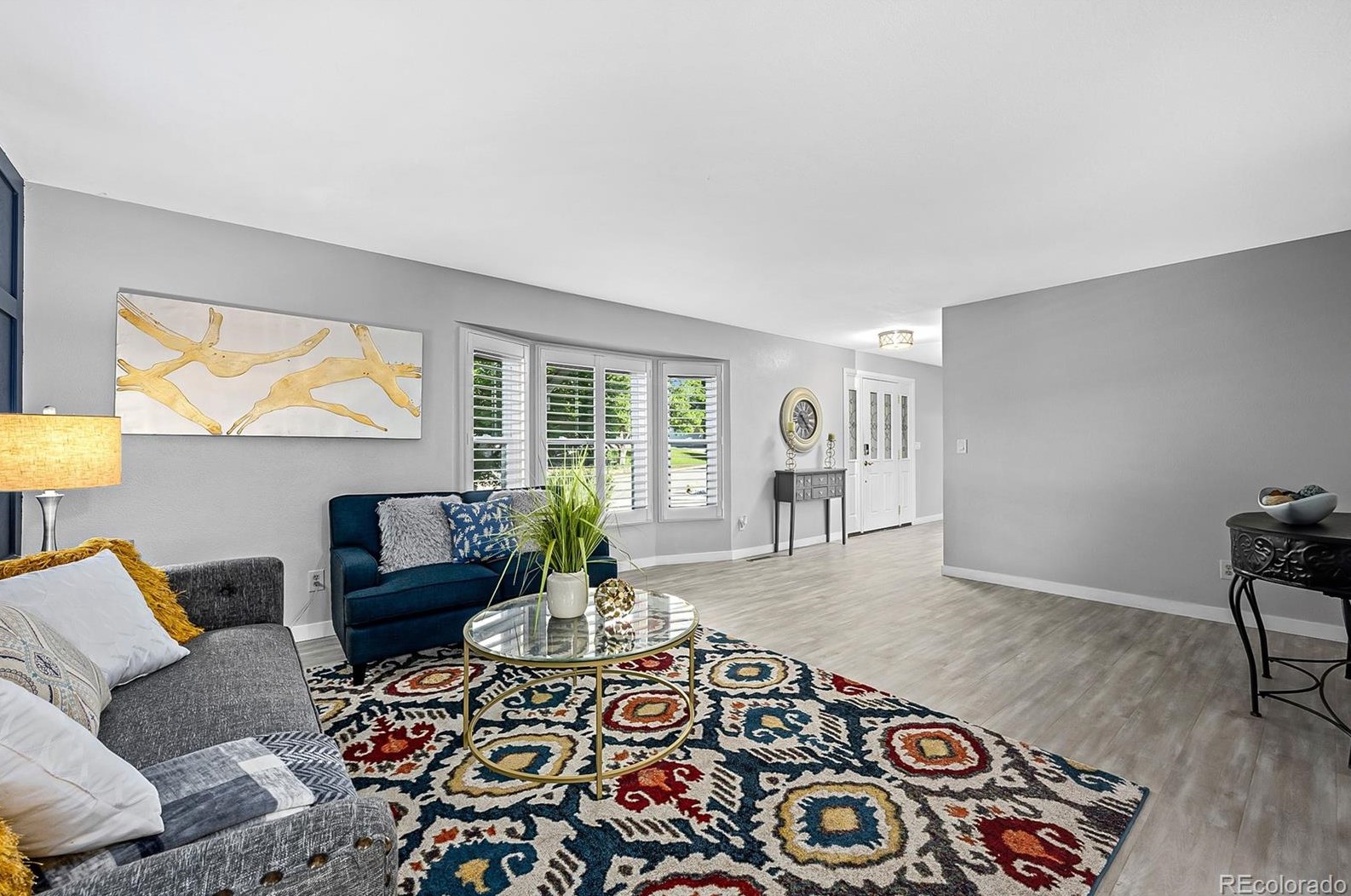 8137 Downing St, Littleton CO  80122-8306 exterior