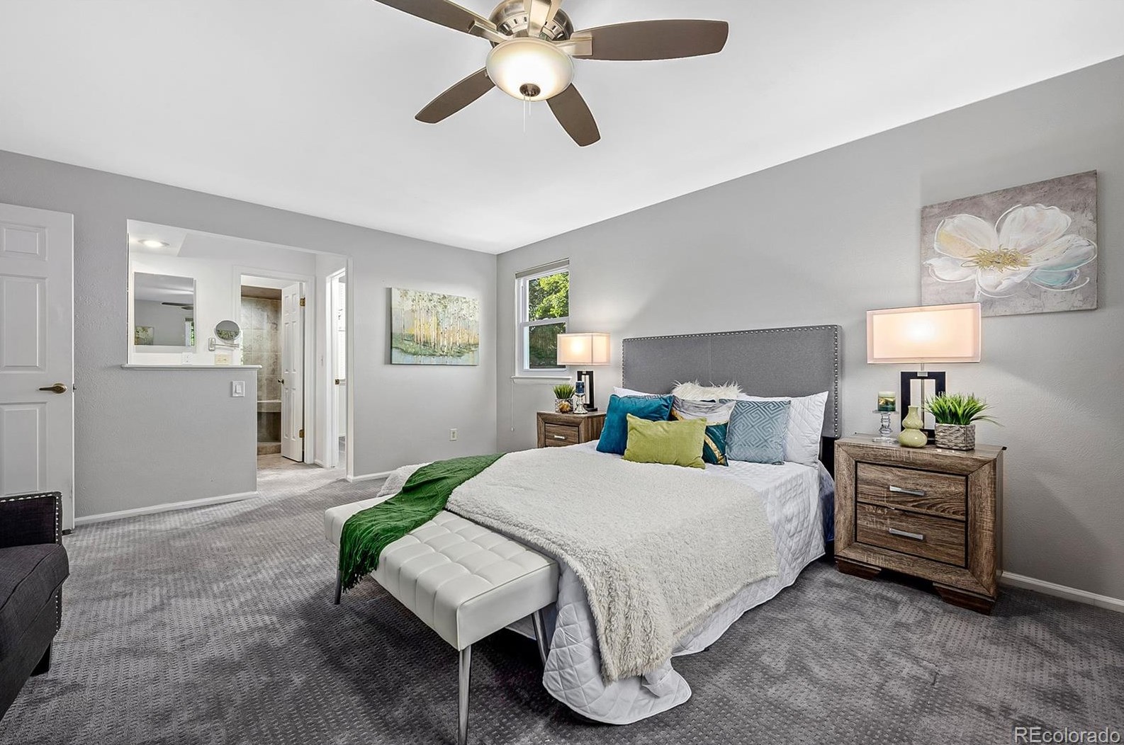 8137 Downing St, Littleton CO  80122-8306 exterior