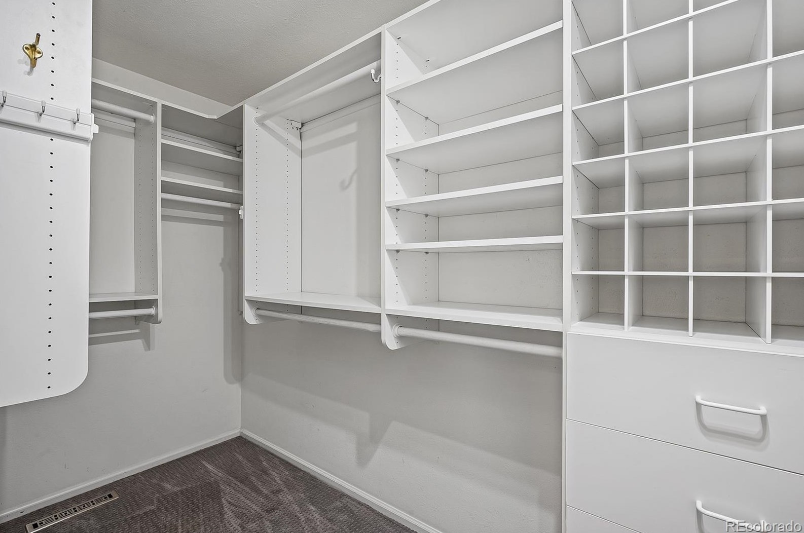 8137 Downing St, Littleton CO  80122-8306 exterior