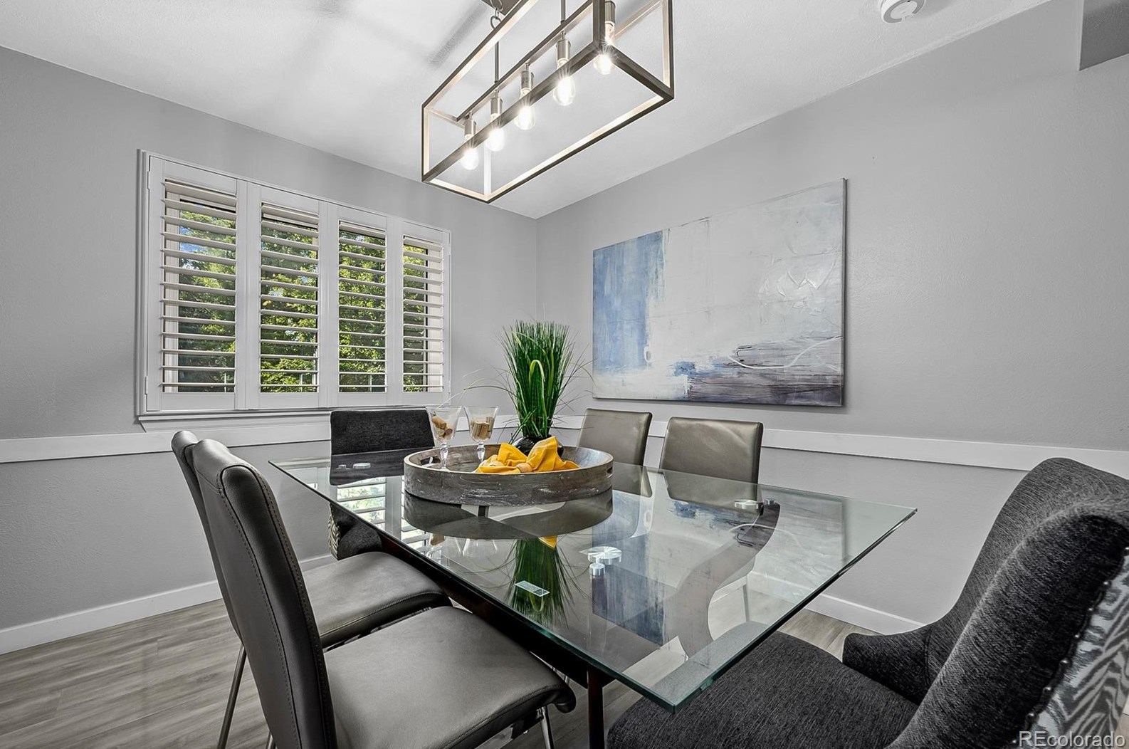 8137 Downing St, Littleton CO  80122-8306 exterior