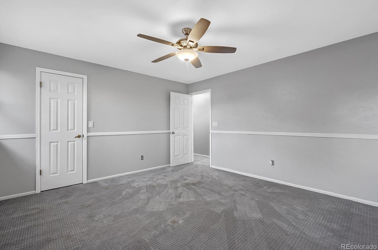 8137 Downing St, Littleton CO  80122-8306 exterior