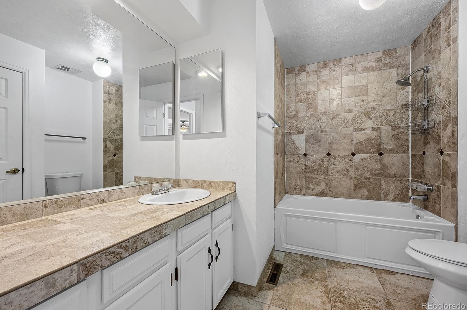 8137 Downing St, Littleton CO  80122-8306 exterior