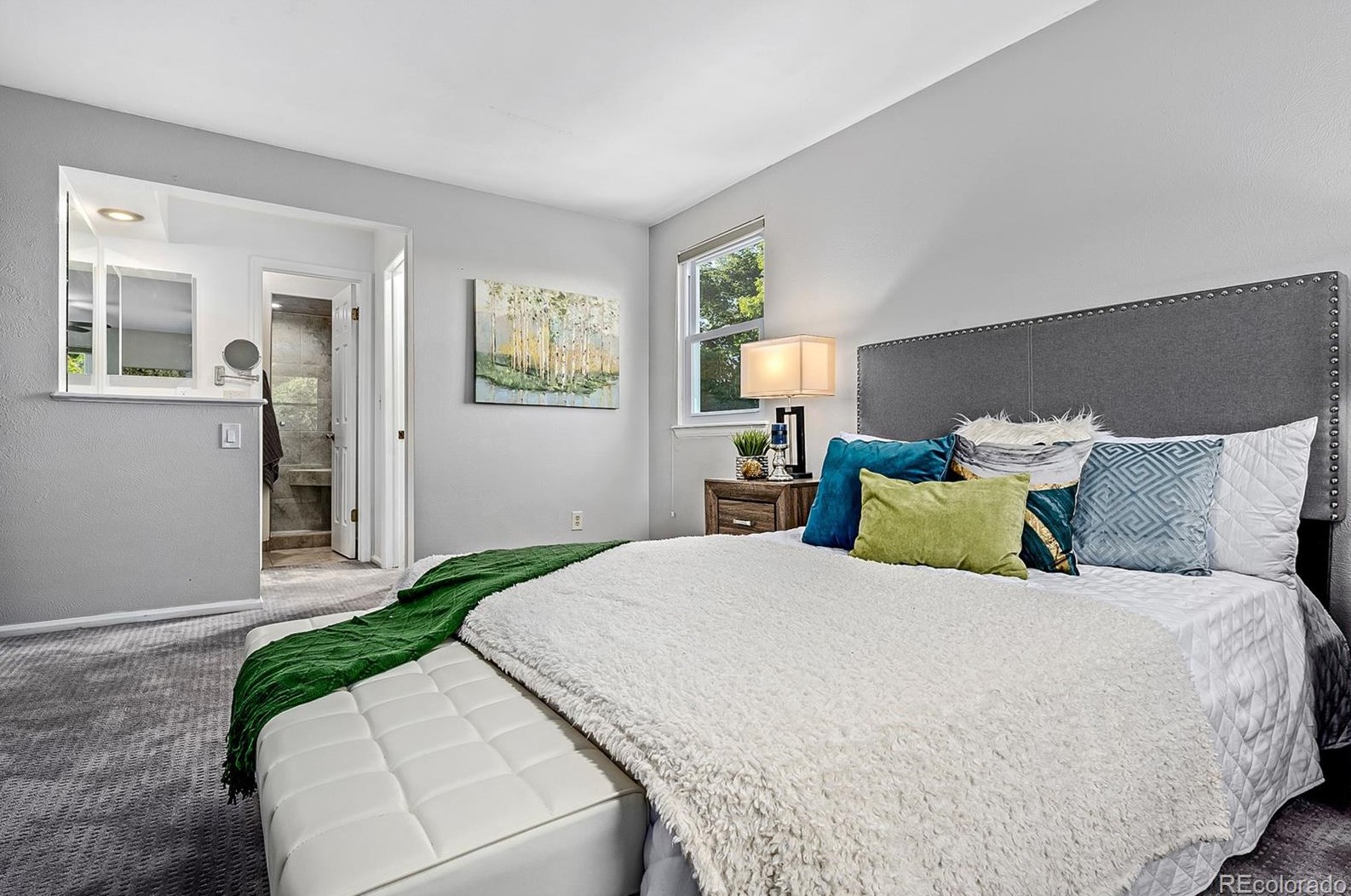 8137 Downing St, Littleton CO  80122-8306 exterior