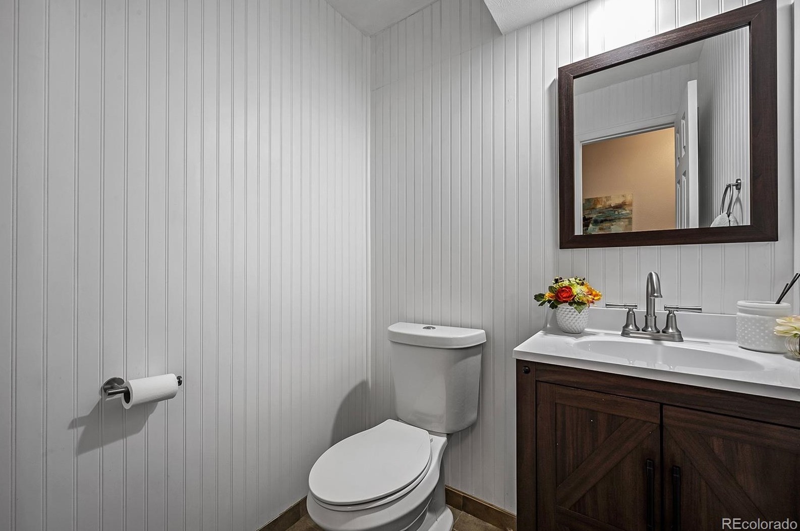 8137 Downing St, Littleton CO  80122-8306 exterior