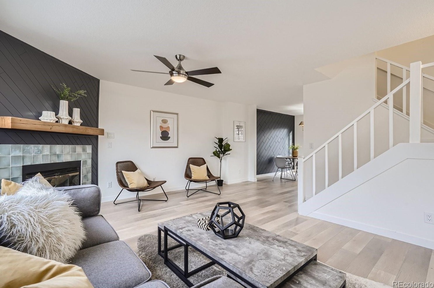 5250 Cody St, Arvada CO  80002-3428 exterior