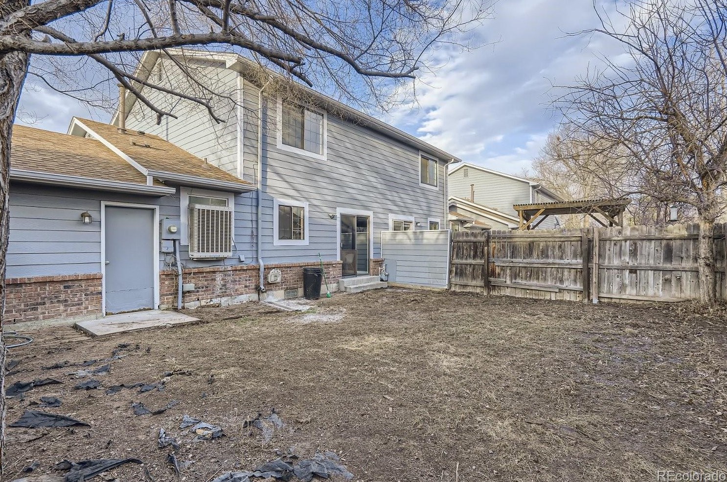 5250 Cody St, Arvada CO  80002-3428 exterior