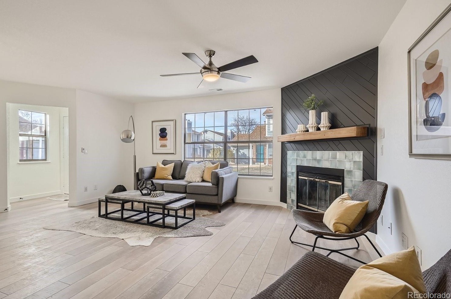 5250 Cody St, Arvada CO  80002-3428 exterior