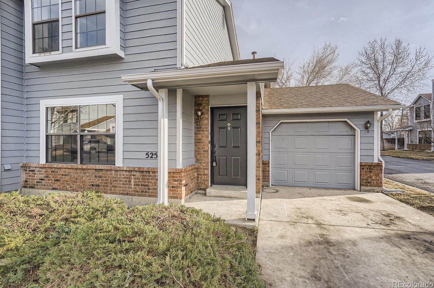 5250 Cody St, Arvada CO  80002-3428 exterior
