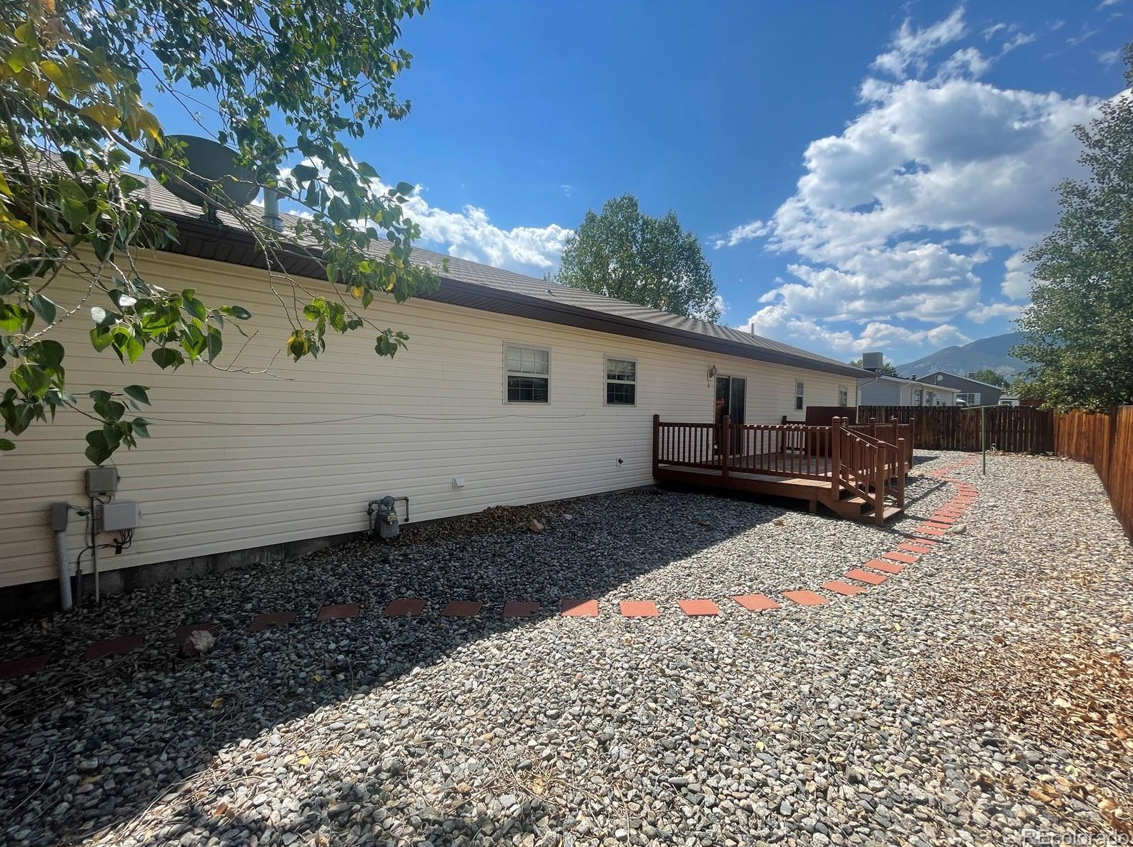 80 Connie Dr, Buena Vista CO 81211-9182 exterior