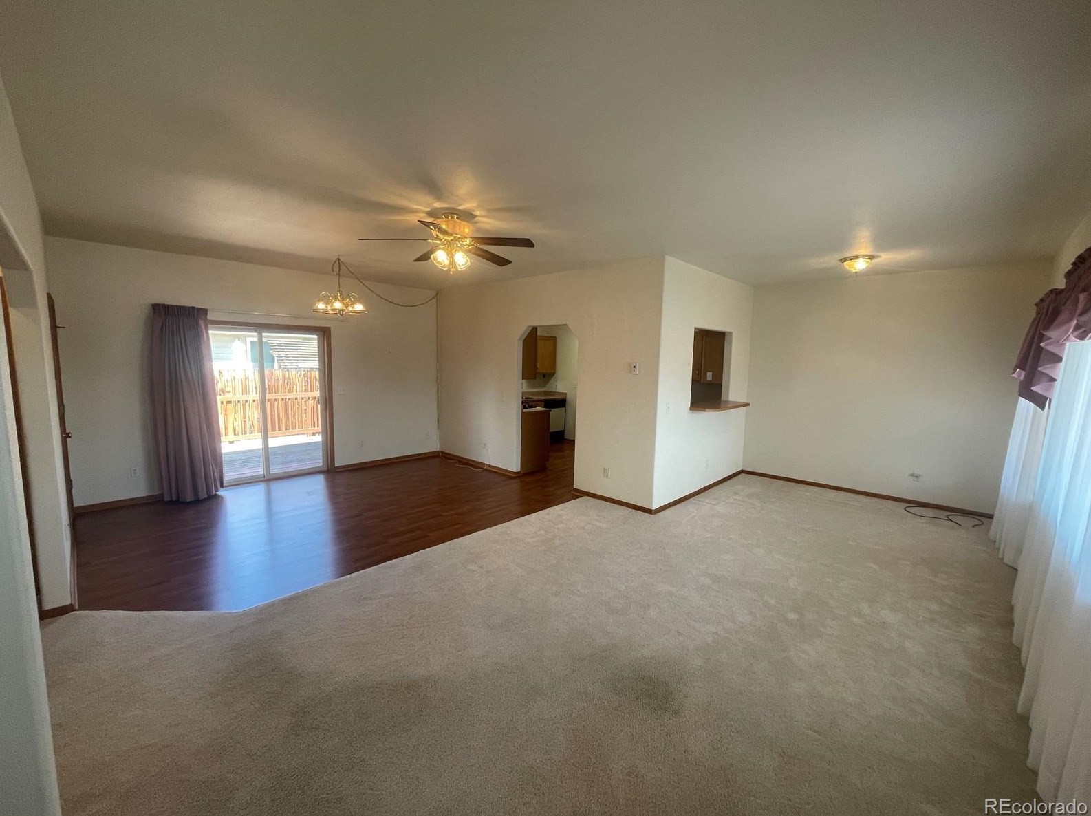 80 Connie Dr, Buena Vista CO 81211-9182 exterior