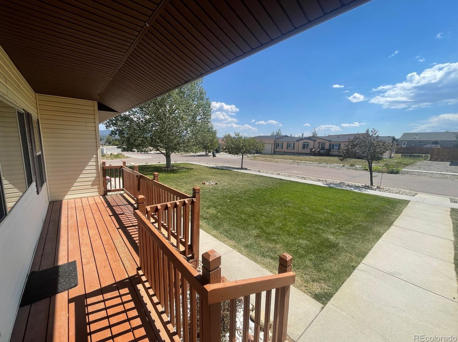 80 Connie Dr, Buena Vista CO 81211-9182 exterior